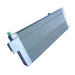 1625165962 Oil Cooler for Atlas Copco Air Compressor BLT150-175 1625-1659-62-BeeSpareParts