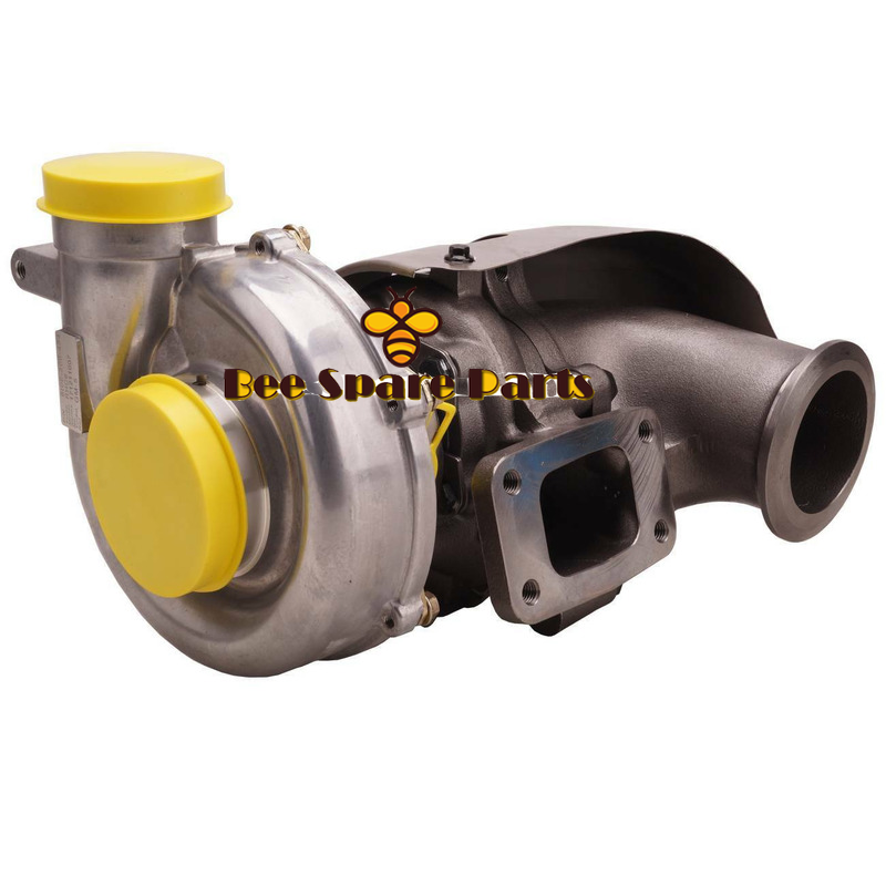 FOR Chevy GMC GM5 GM8 Pickup Truck 6.5L Diesel Turbo Turbocharger 12552738