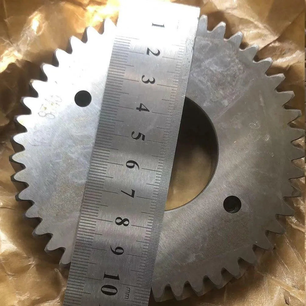 1625834312 Motor Gear Wheel for Atlas Copco Screw Compressor 1625-8343-12-BeeSpareParts