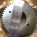 1625834312 Motor Gear Wheel for Atlas Copco Screw Compressor 1625-8343-12-BeeSpareParts