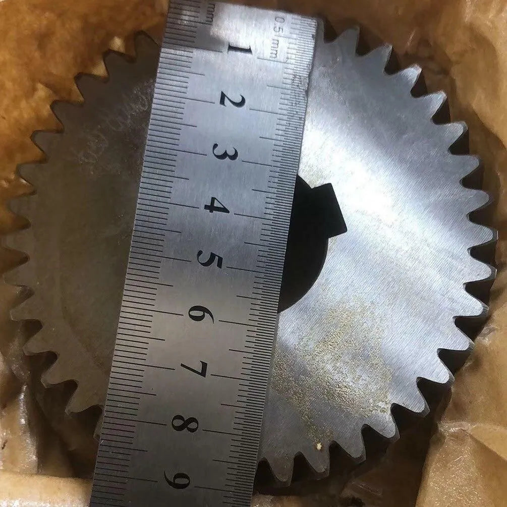 1625834312 Motor Gear Wheel for Atlas Copco Screw Compressor 1625-8343-12-BeeSpareParts