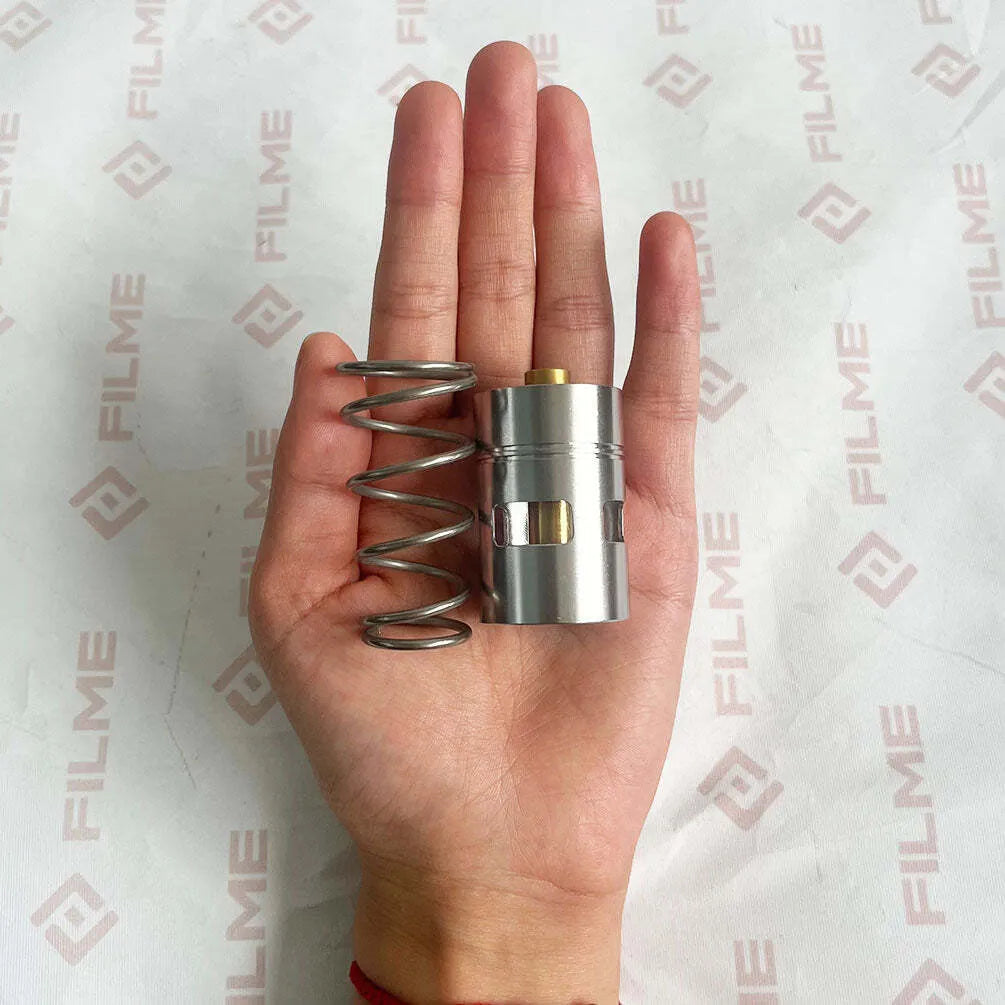 1626299300 Thermostat Valve Suitable for Atlas Copco Air Compressor 1626-2993-00-BeeSpareParts