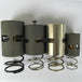 1626449700 Thermostat Valve Suitable for Atlas Copco Compressor 1626-4497-00-BeeSpareParts