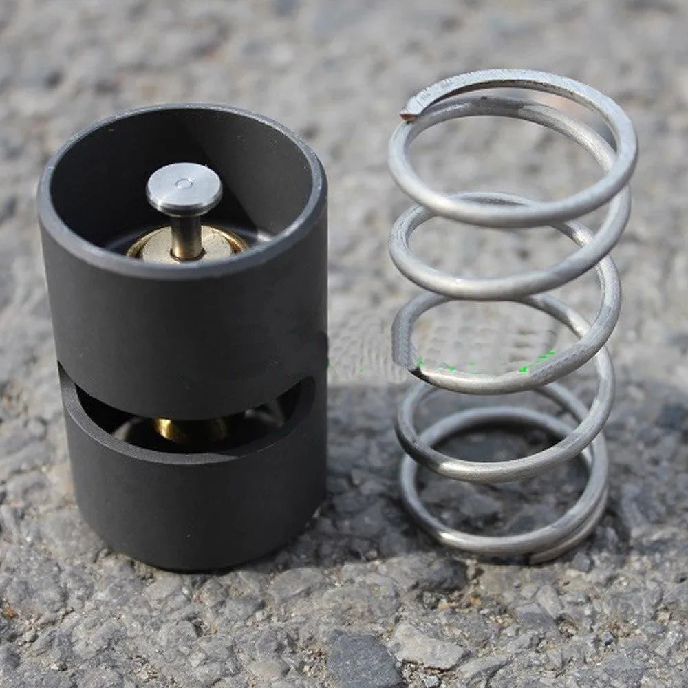 1626449700 Thermostat Valve Suitable for Atlas Copco Compressor 1626-4497-00-BeeSpareParts