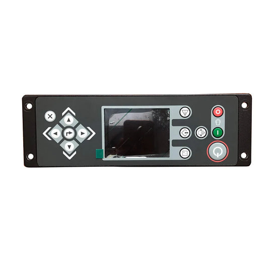1626850006 Controller for Atlas Copco Air Compressor 1626-8500-06 XC2003-BeeSpareParts
