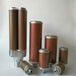 1629-2141-24 Silencer for Atlas Copco Compressor 1629214124-BeeSpareParts