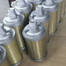 1629-2141-24 Silencer for Atlas Copco Compressor 1629214124-BeeSpareParts
