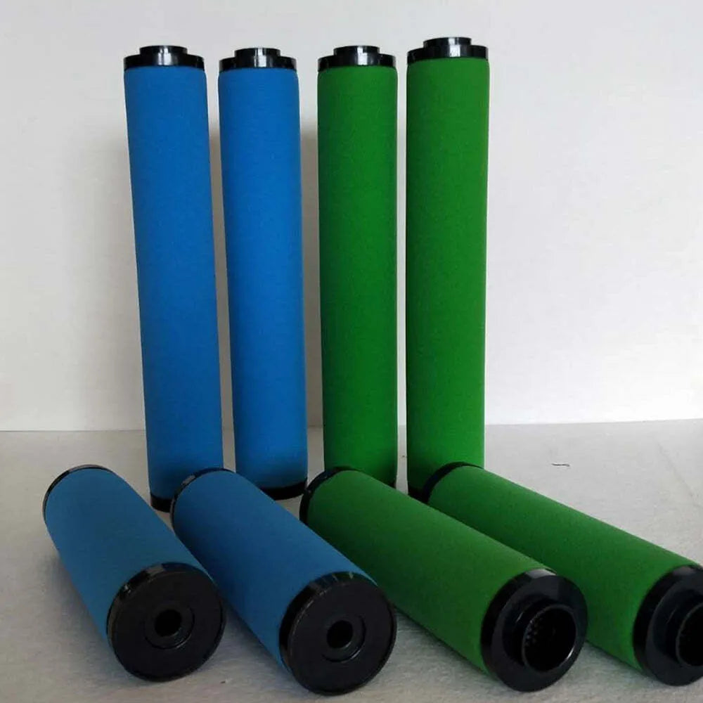 1629054207 Filter Element Kit for Atlas Copco Air Compressor 1629-0542-07-BeeSpareParts