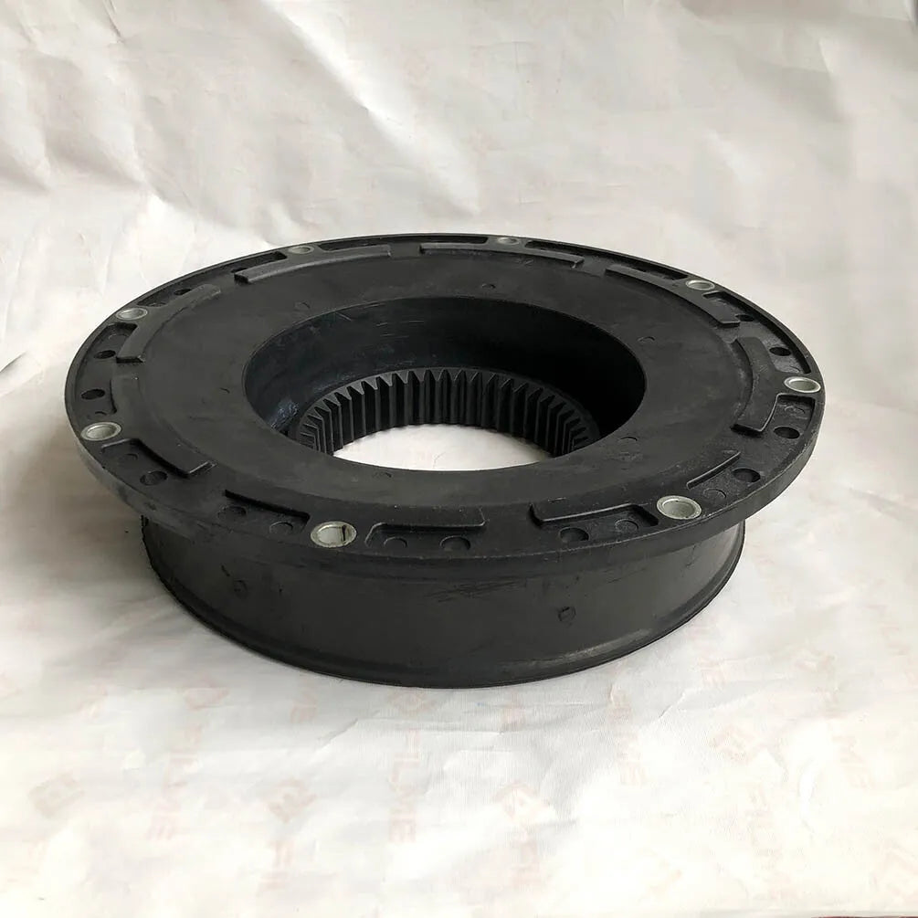 1635099600 1604985900 Coupling for Atlas Copco Compressor 1635-0996-00-BeeSpareParts