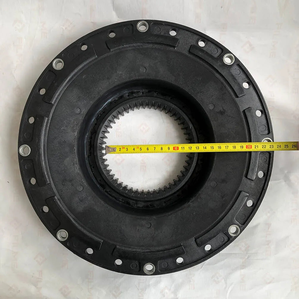 1635099600 1604985900 Coupling for Atlas Copco Compressor 1635-0996-00-BeeSpareParts