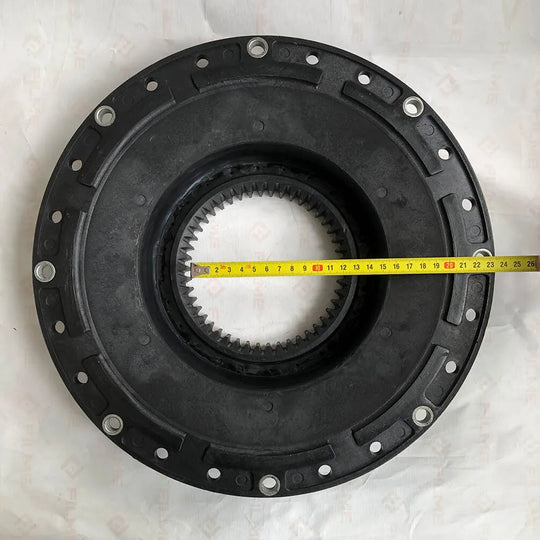 1635099600 1604985900 Coupling for Atlas Copco Compressor 1635-0996-00-BeeSpareParts