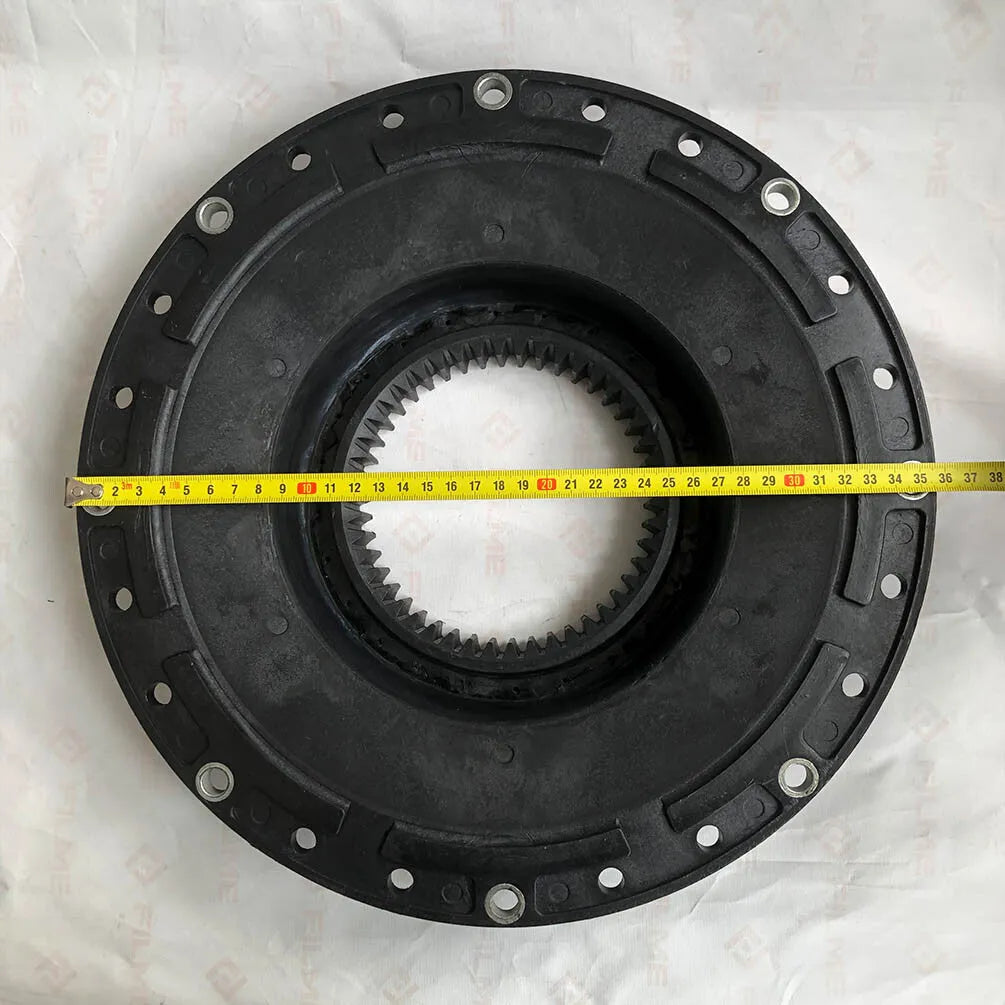 1635099600 1604985900 Coupling for Atlas Copco Compressor 1635-0996-00-BeeSpareParts