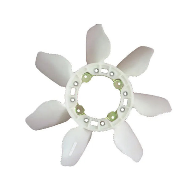 16361-0L020 COOLING FAN BLADE FOR HILUX INNOVA FORTUNER 04-19-商业/工业-BeeSpareParts