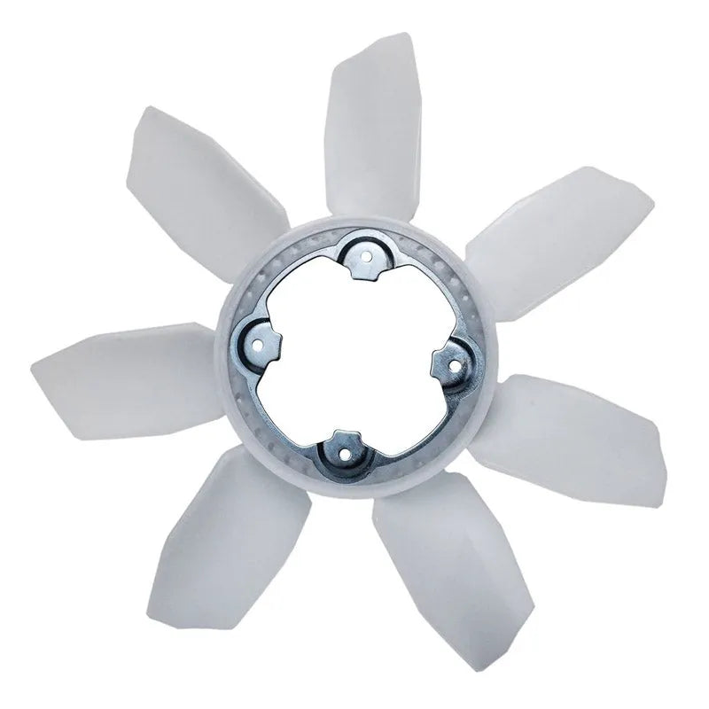 16361-31060 FIT TOYOTA 4RUNNER TACOMA TUNDRA COOLING FAN BLADE 4.0L V6 2004-2014-商业/工业-BeeSpareParts