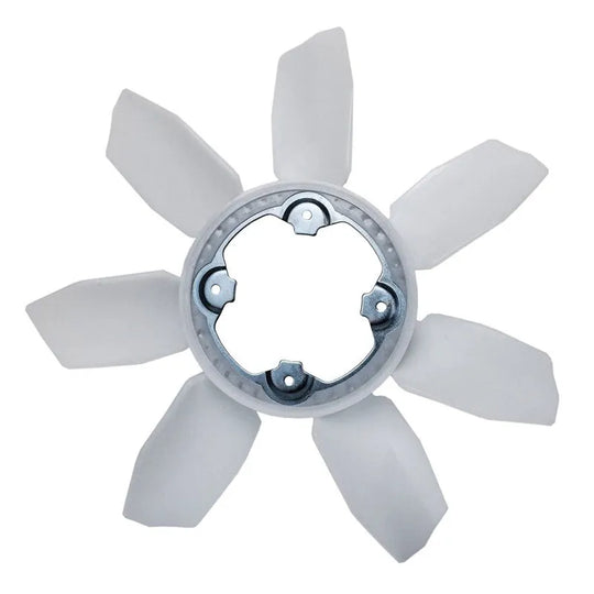 16361-31060 FIT TOYOTA 4RUNNER TACOMA TUNDRA COOLING FAN BLADE 4.0L V6 2004-2014-商业/工业-BeeSpareParts