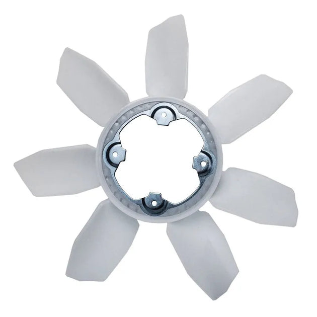 16361-31060 FIT TOYOTA 4RUNNER TACOMA TUNDRA COOLING FAN BLADE 4.0L V6 2004-2014-商业/工业-BeeSpareParts