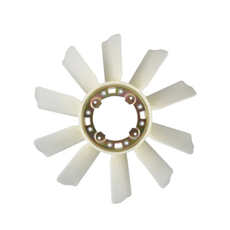 16361-54131 AUTO COOLING RADIATOR FAN BLADE FOR HILUX 5L 9-商业/工业-BeeSpareParts
