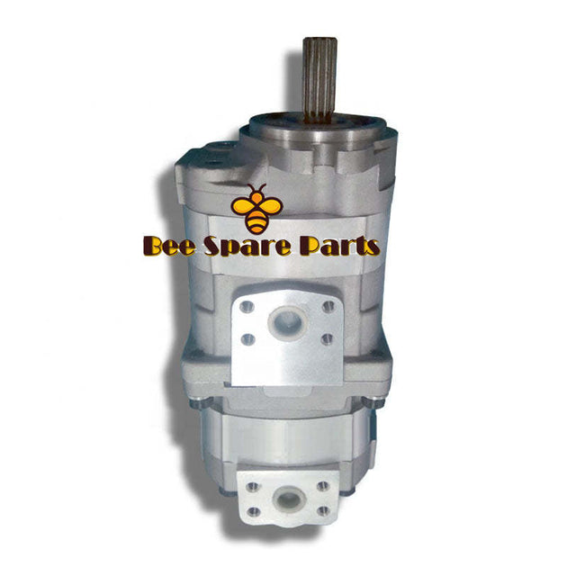 705-52-10001 Hydraulic Pump fits for Komatsu Graders GD605A-3