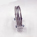 16423-21112 STD Piston Set (Pin & Clip & Ring) 87mm for Kubota V2203 D1703-Replacement Aftermarket Parts