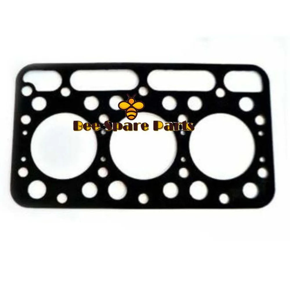 16427-03310 Cylinder Head Gasket for Kubota D1402 D1402DIA Engine KH12 Excavator L2550 L2650-Replacement Aftermarket Parts