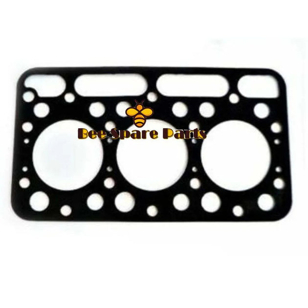 16427-03310 Cylinder Head Gasket for Kubota D1402 D1402DIA Engine KH12 Excavator L2550 L2650-Replacement Aftermarket Parts