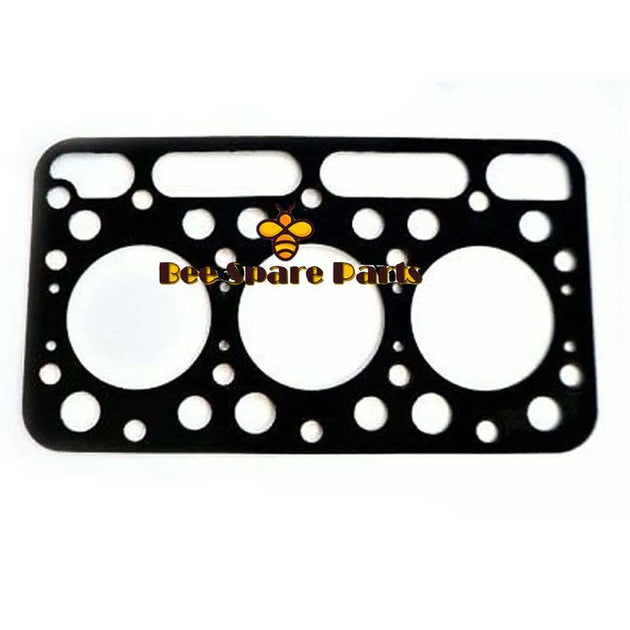 16427-03310 Cylinder Head Gasket For Kubota D1403 Engine L2500DT L2600DT L2600F L2800DT Tractor-Replacement Aftermarket Parts