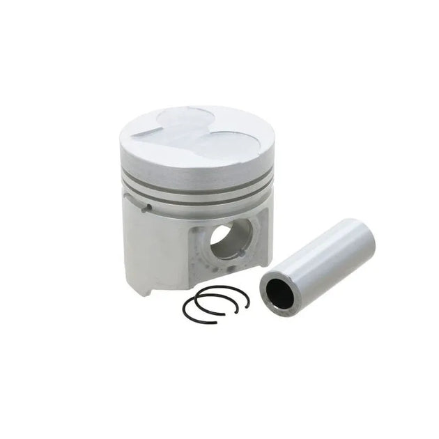 16427-21772 Piston STD For Kubota D1403 V1903 80MM-Replacement Aftermarket Parts