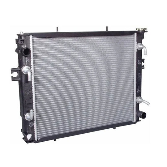 16450-30521-71 Water tank assembly Fits TOYOTA 02-7FDG35/40/45/50 ATM-BeeSpareParts