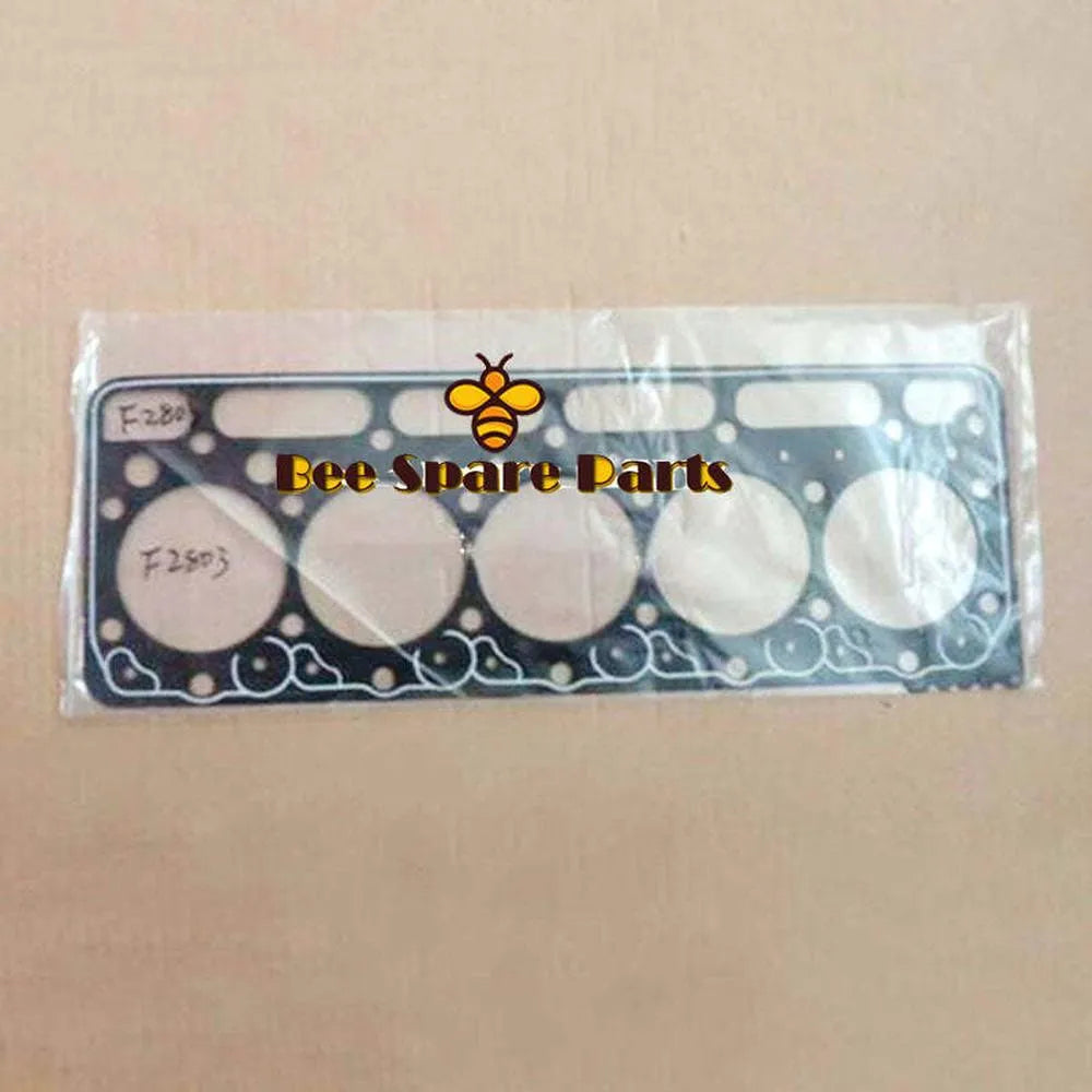 16484-03310 Cylinder Head Gasket For Kubota F2803 Engine-Replacement Aftermarket Parts