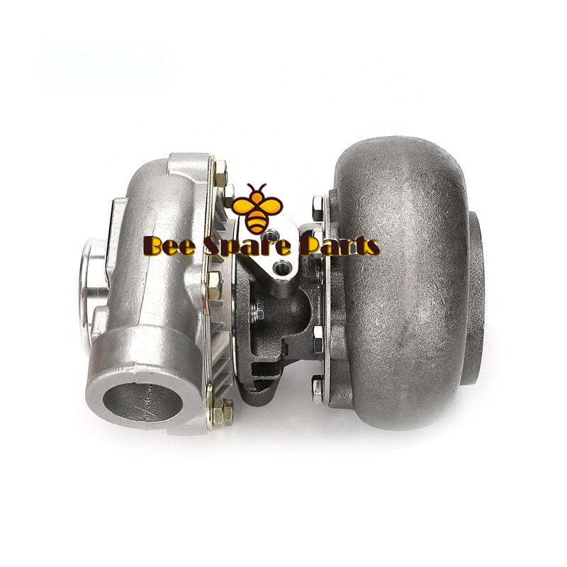 NEW OEM Garrett TA3103 Turbocharger Komatsu PC100-5 S4D95L Engine 465636-0206