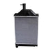 1669650M94 New Radiator Fits Massey Ferguson MF Tractor Models 270 275 283 +-BeeSpareParts