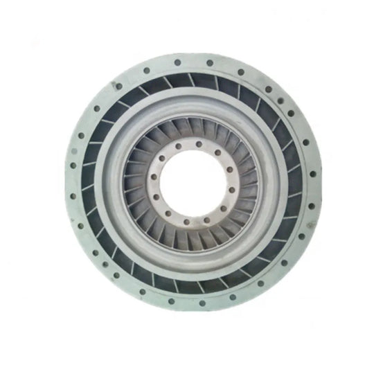 16Y-11-00001 Bulldozer Spare Parts SD16 torque converter pump pulley-BeeSpareParts