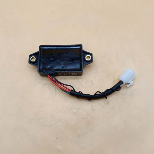 16A11-17001 time relay Controller Control Unit For MITSUBISHI CAT E307B-BeeSpareParts