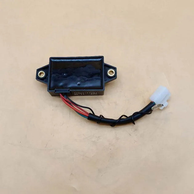 16A11-17001 time relay Controller Control Unit For MITSUBISHI CAT E307B-Replacement Aftermarket Parts