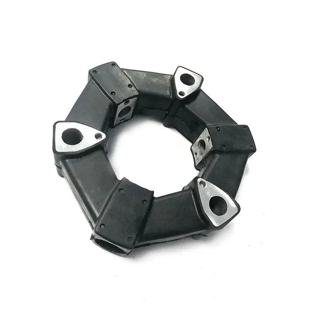 16AS Coupling for Komatsu PC30-5 PC35-8 PC40-6 PC70 Hitachi EX55 ZAX55 Excavator-Replacement Aftermarket Parts