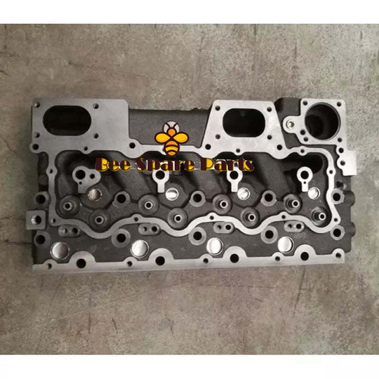 Cylinder Head 232-7519 for Caterpillar CAT Engine 3054C