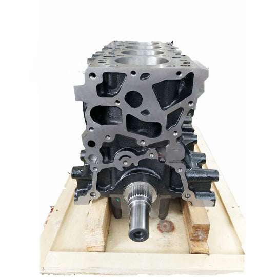 Brand New 3L Diesel Engine Short Block 2.8L For Toyota Hilux pickup Hiace Dyna150 Land Cruiser Car Engine