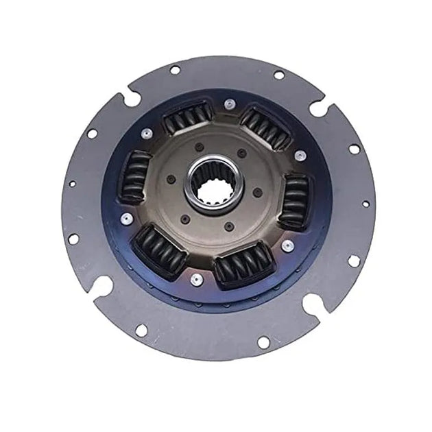 16T Disk Damper 20Y-01-1112 For Komatsu PC200-5 PC200-6 Excavators S6D102 Engine-BeeSpareParts