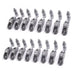 16x Hydraulic Lifters Rocker Arms For VW AUDI S5 A6 VW GTI 1.8T 2.0T CCT CBF-BeeSpareParts