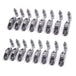 16x Hydraulic Lifters Rocker Arms For VW AUDI S5 A6 VW GTI 1.8T 2.0T CCT CBF-BeeSpareParts