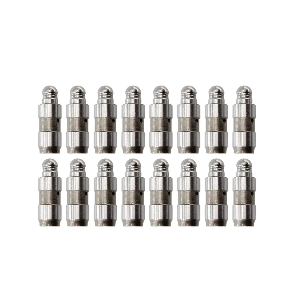16x Hydraulic Lifters Tappets Rocker For Mercedes-Benz CLK200 C230 W203 A209-BeeSpareParts