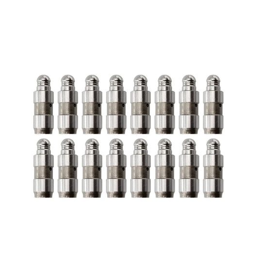 16x Hydraulic Lifters Valve For VW Audi Skoda Seat 2.5L 2.0T DOHC 16V Engine-BeeSpareParts