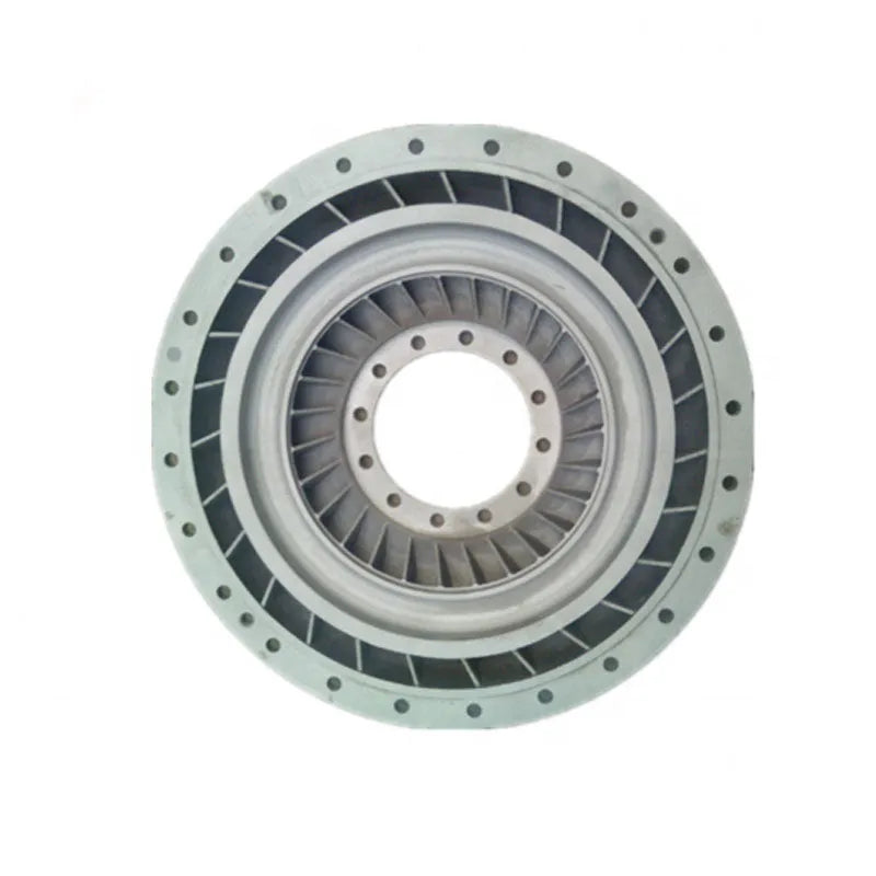 16Y-11-00001 Bulldozer Spare Parts SD16 torque converter pump pulley-BeeSpareParts