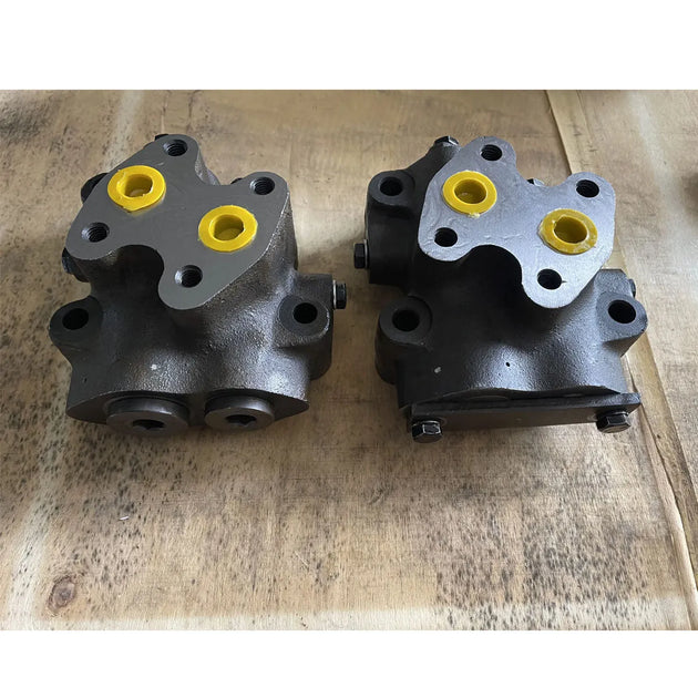 16y-76-23000 Safety Valve Assembly fits for Shantui SD16 Bulldozer Spare Parts-BeeSpareParts