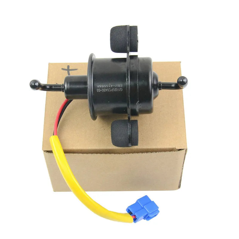 17040-8H80A New Fuel Pump For Nissan X-Trail T30 2.2 DCI 2001-2007-商业/工业-BeeSpareParts