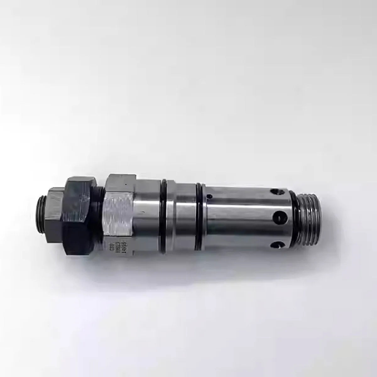 171-0031 1710031 VALVE GP RELIEF,FITS CAT Caterpillar E320 E322 E325L E315 E330-Replacement Aftermarket Parts