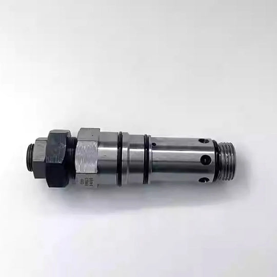 171-0031 1710031 VALVE GP RELIEF,FITS CAT Caterpillar E320 E322 E325L E315 E330-Replacement Aftermarket Parts