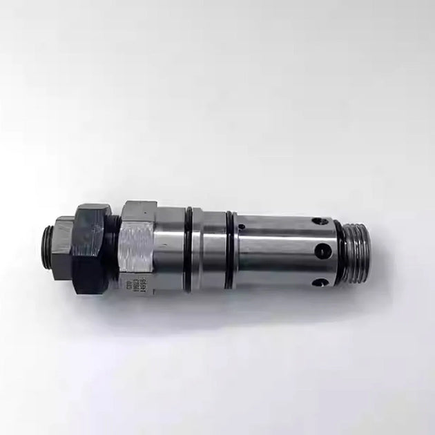 171-0031 1710031 VALVE GP RELIEF,FITS CAT Caterpillar E320 E322 E325L E315 E330-Replacement Aftermarket Parts