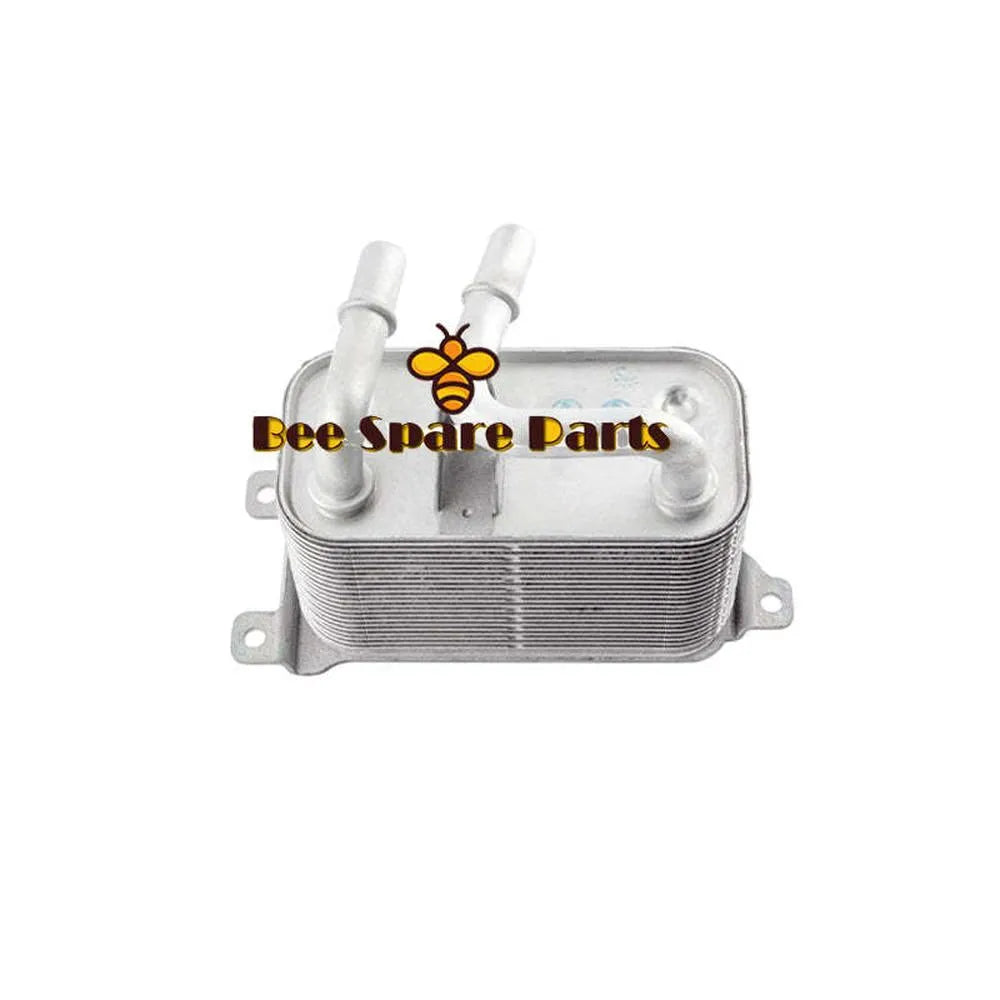 17117534896 Automatic Transmission Oil Cooler For BMW 5' 6' 7' E60 E61 E62 525i 540i 550i 523i Wave Box Radiator Heat Exchanger-BeeSpareParts