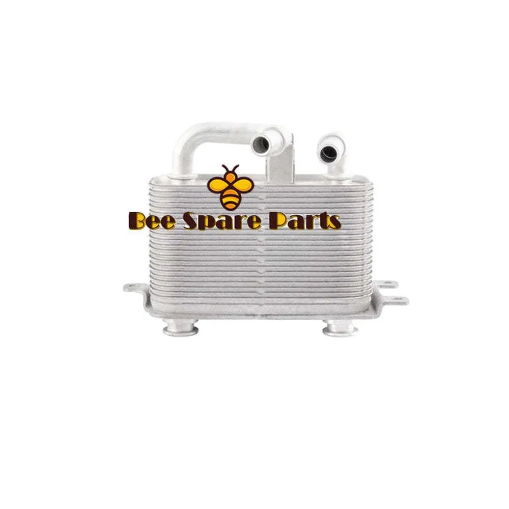 17117534896 Automatic Transmission Oil Cooler For BMW 5' 6' 7' E60 E61 E62 525i 540i 550i 523i Wave Box Radiator Heat Exchanger-BeeSpareParts